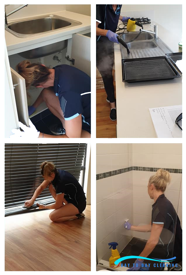 VACATE CLEAN BAYTOBAY CLEANING